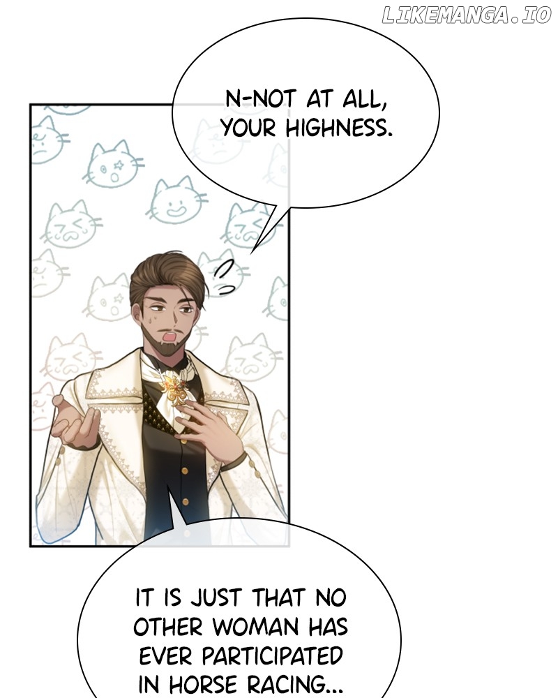 Concubine’s Invitation Chapter 32 - page 73