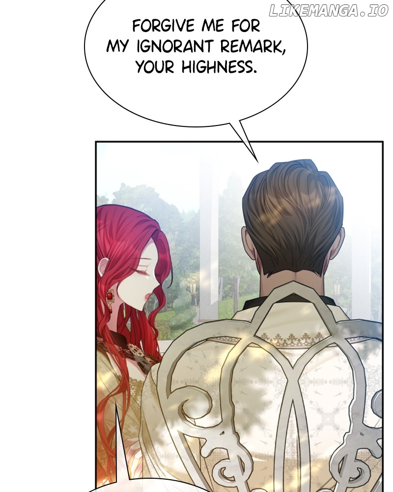 Concubine’s Invitation Chapter 32 - page 75
