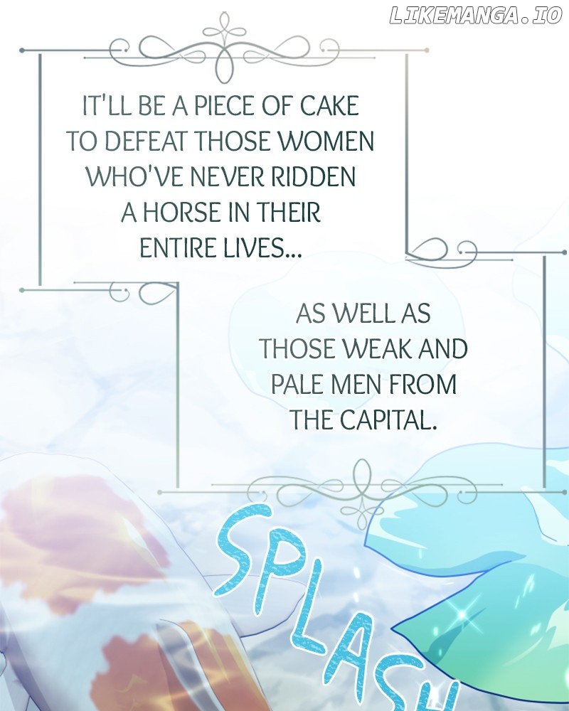 Concubine’s Invitation Chapter 32 - page 83