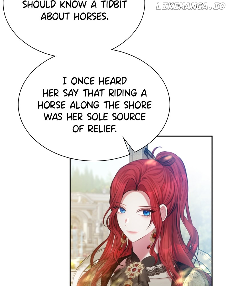 Concubine’s Invitation Chapter 32 - page 91