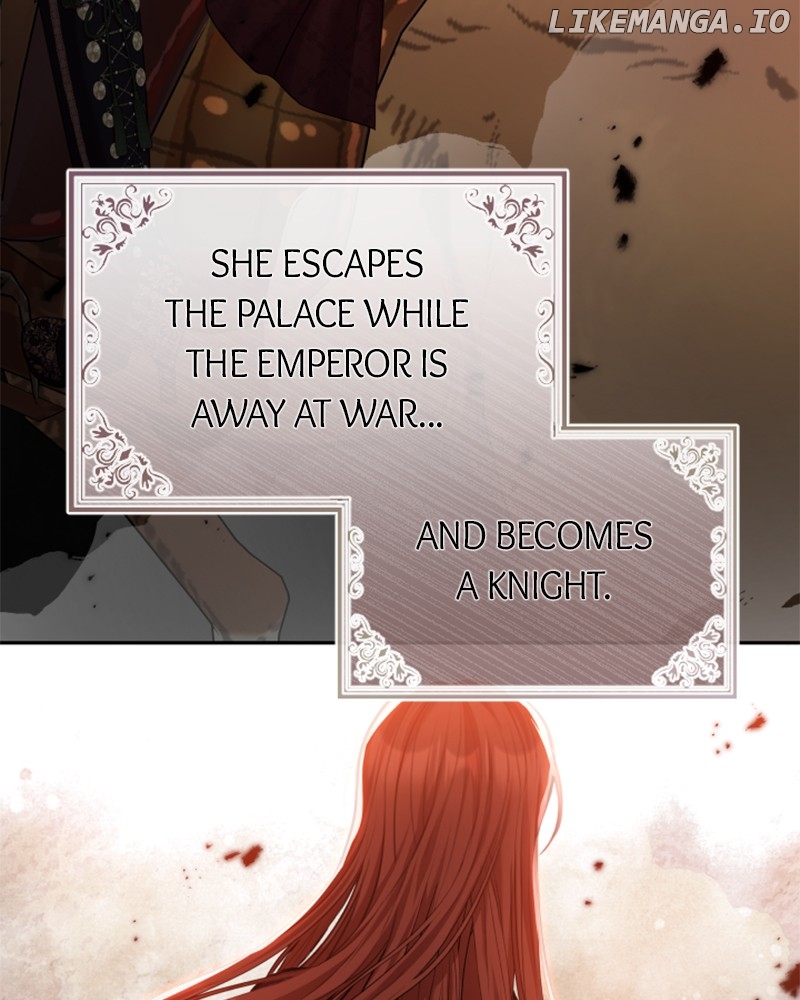 Concubine’s Invitation Chapter 32 - page 95