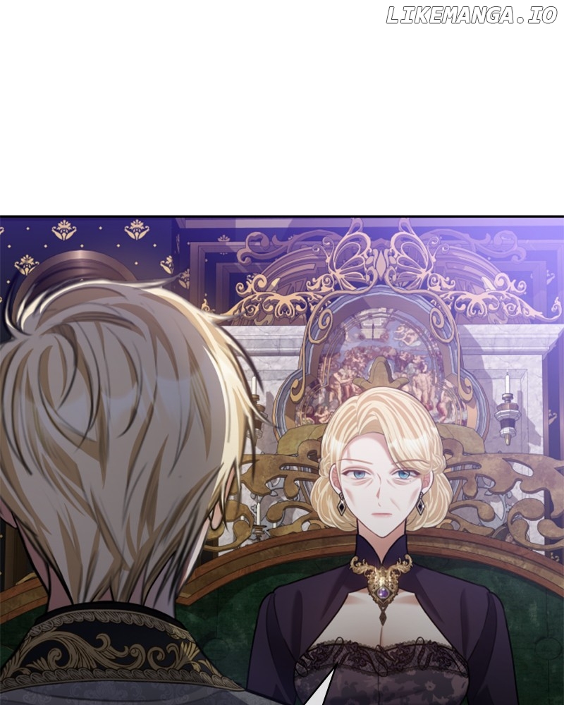 Concubine’s Invitation Chapter 67 - page 108