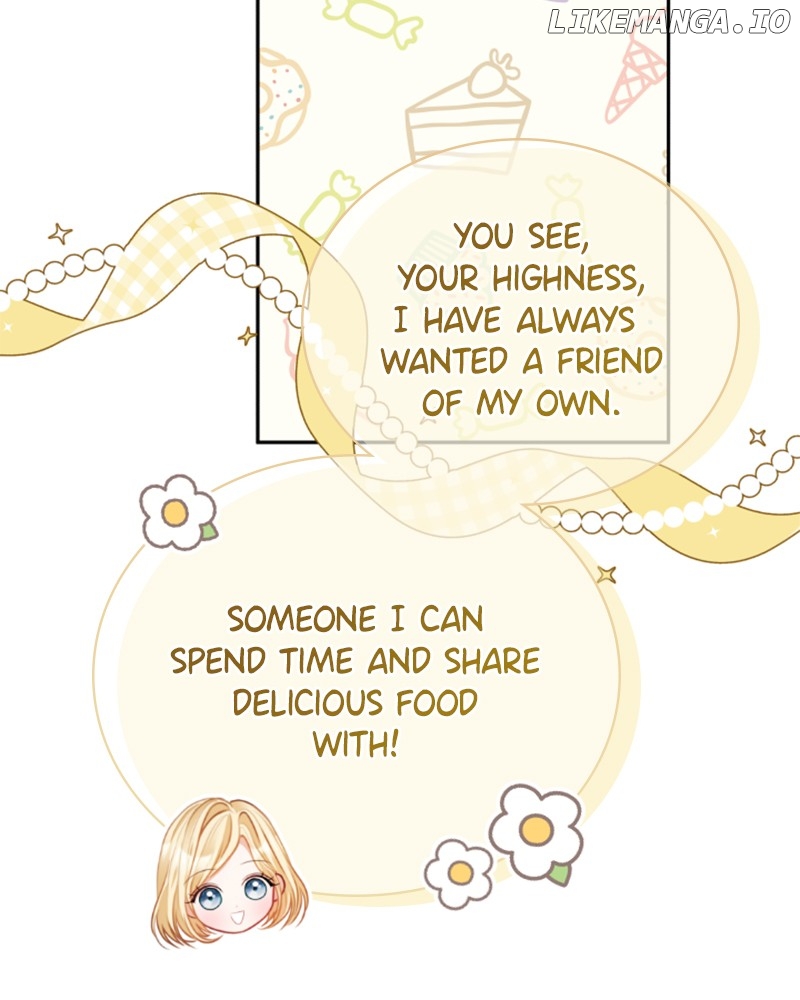 Concubine’s Invitation Chapter 67 - page 11