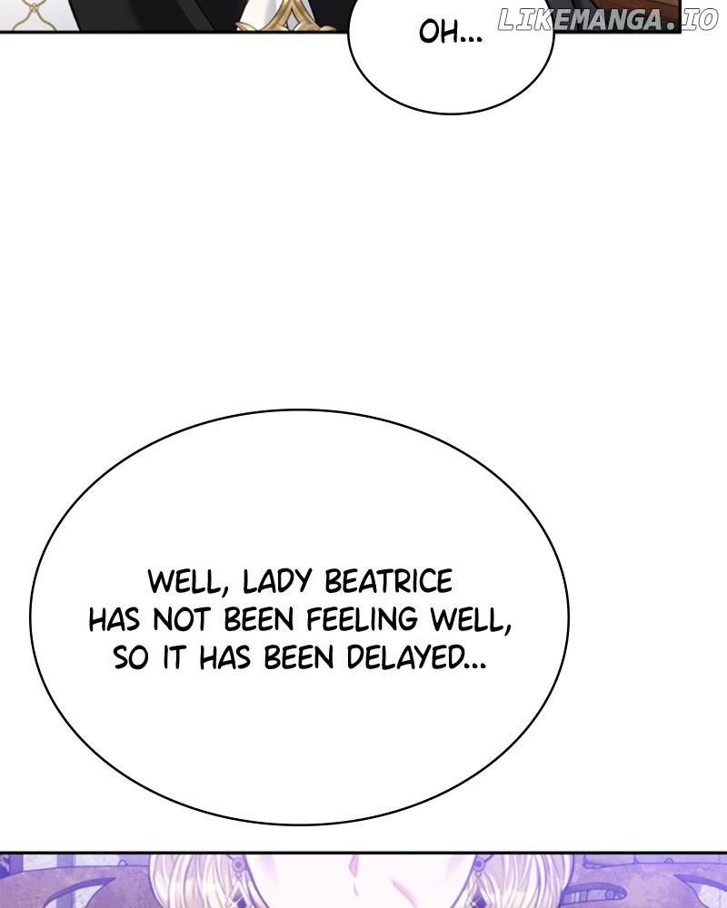 Concubine’s Invitation Chapter 67 - page 111