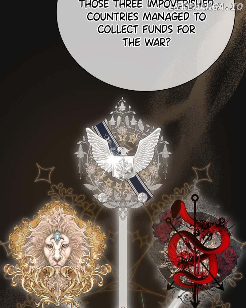 Concubine’s Invitation Chapter 67 - page 114