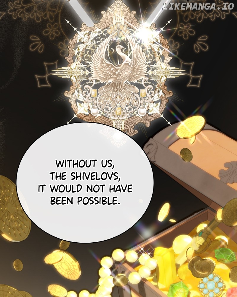 Concubine’s Invitation Chapter 67 - page 115