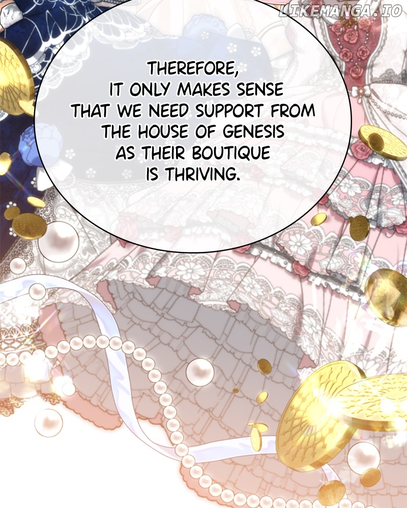 Concubine’s Invitation Chapter 67 - page 118