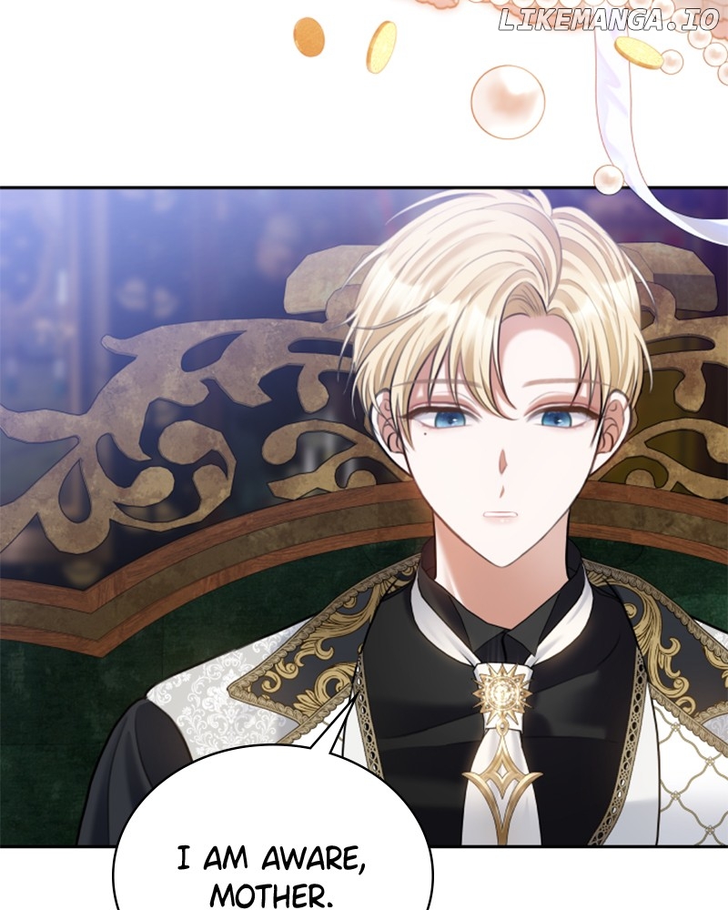 Concubine’s Invitation Chapter 67 - page 119