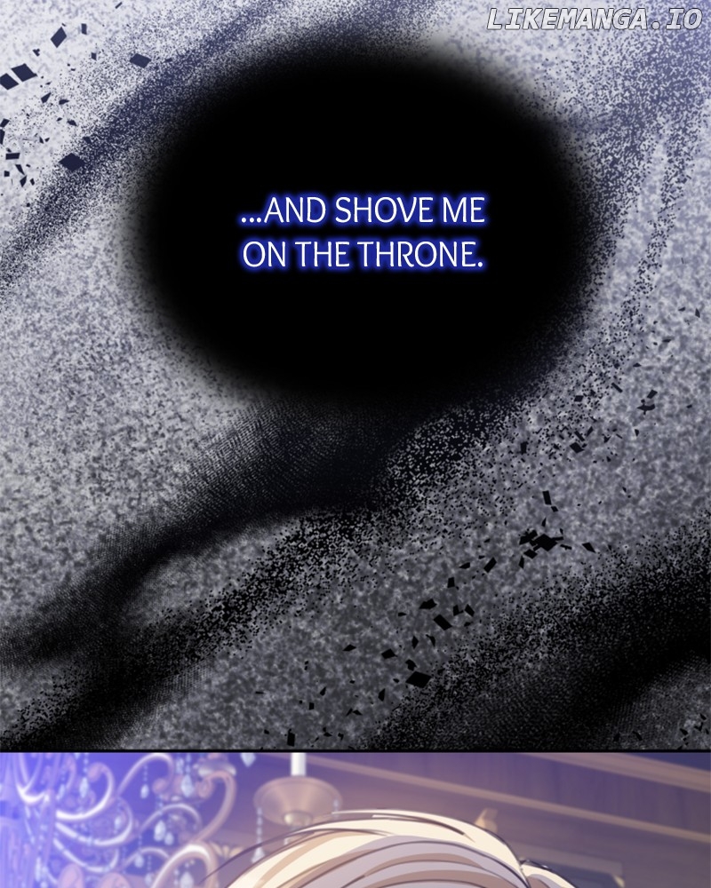 Concubine’s Invitation Chapter 67 - page 126