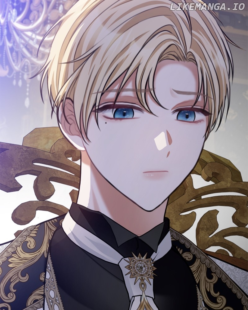 Concubine’s Invitation Chapter 67 - page 127