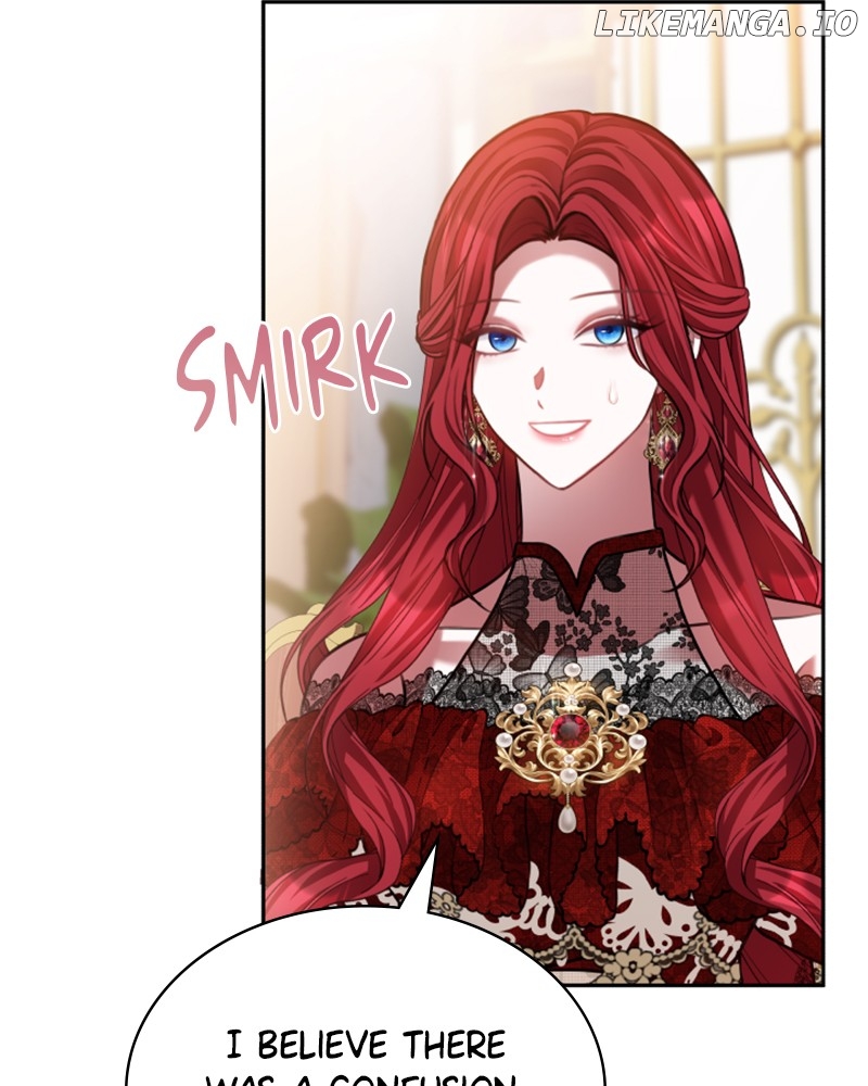 Concubine’s Invitation Chapter 67 - page 15