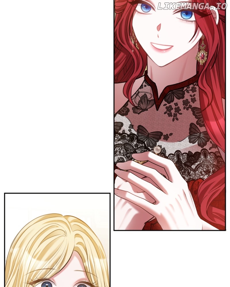 Concubine’s Invitation Chapter 67 - page 19