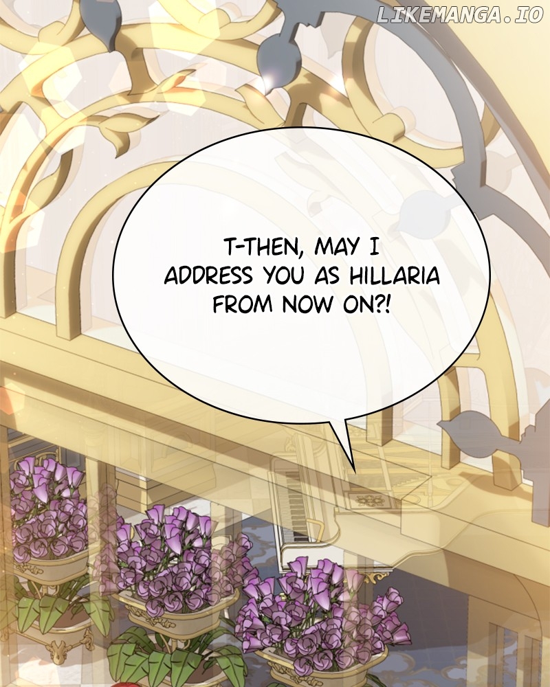 Concubine’s Invitation Chapter 67 - page 21