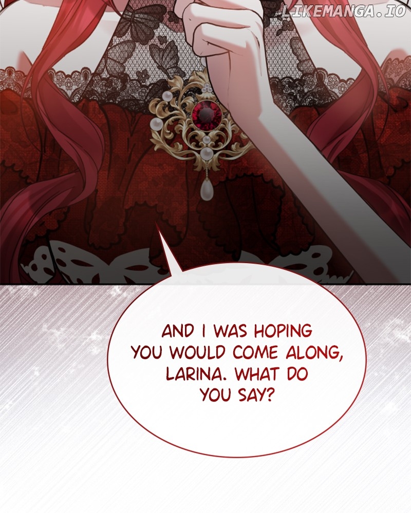 Concubine’s Invitation Chapter 67 - page 3