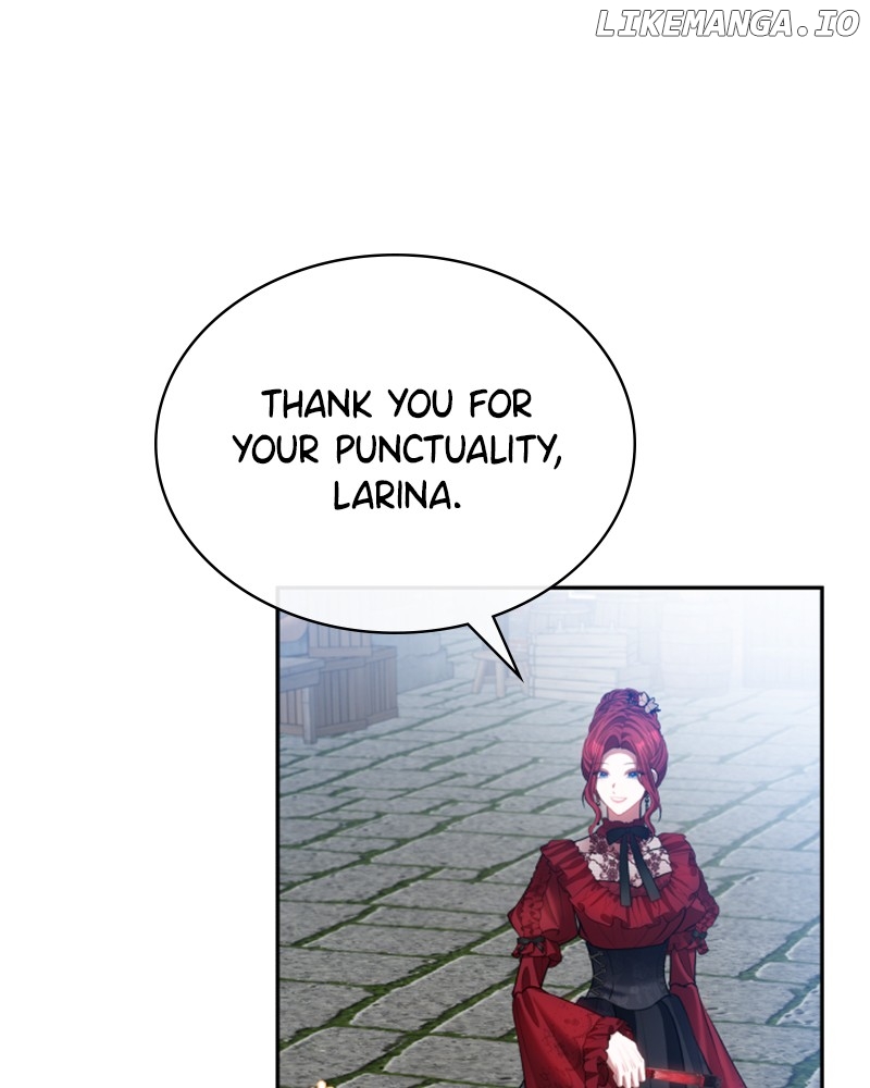 Concubine’s Invitation Chapter 67 - page 34