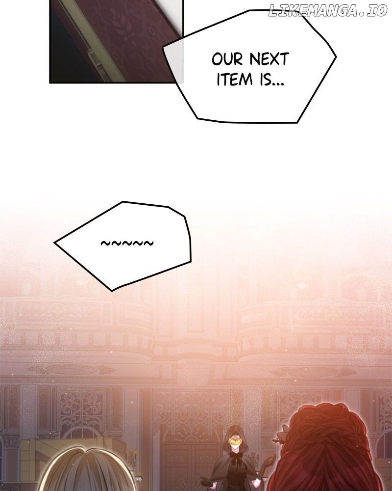Concubine’s Invitation Chapter 67 - page 43