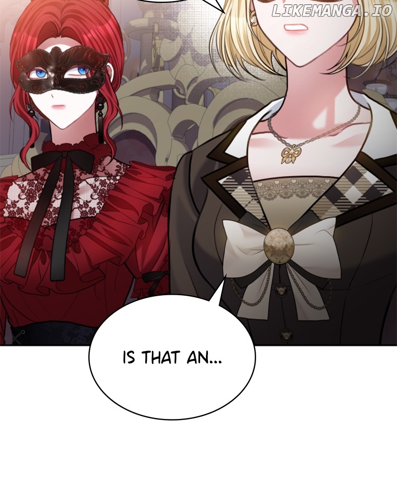 Concubine’s Invitation Chapter 67 - page 46