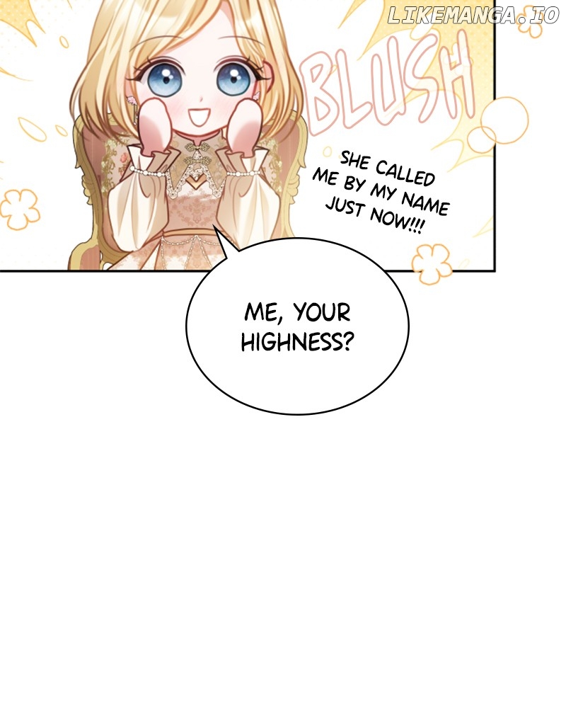 Concubine’s Invitation Chapter 67 - page 5