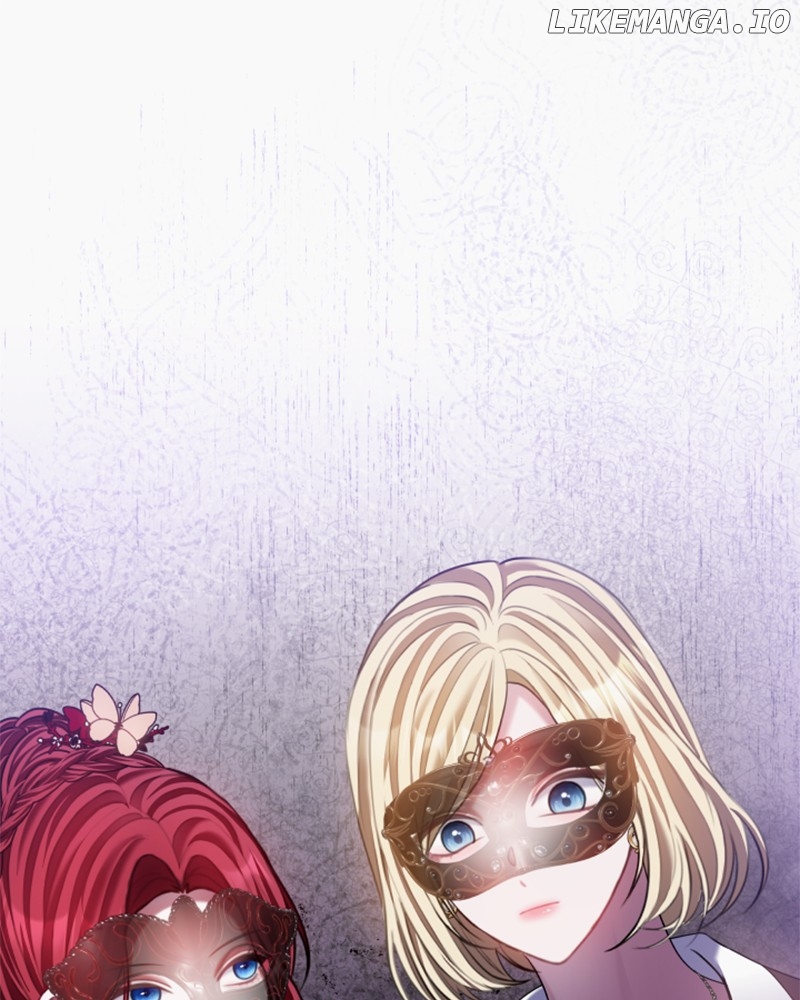 Concubine’s Invitation Chapter 67 - page 55