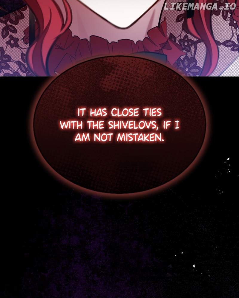Concubine’s Invitation Chapter 67 - page 58