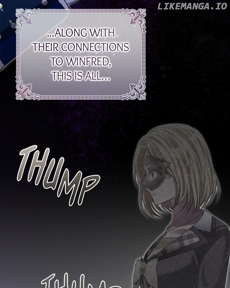 Concubine’s Invitation Chapter 67 - page 61