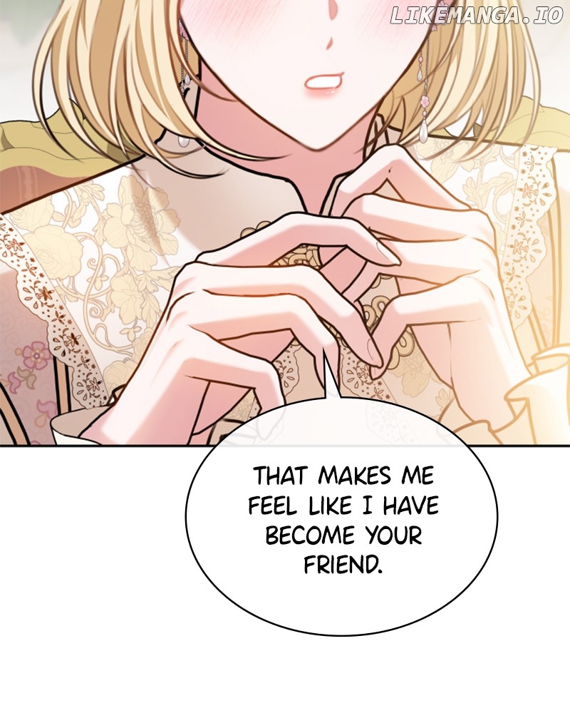 Concubine’s Invitation Chapter 67 - page 7