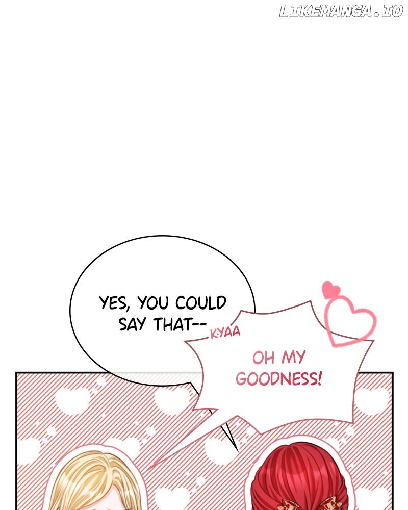 Concubine’s Invitation Chapter 67 - page 8
