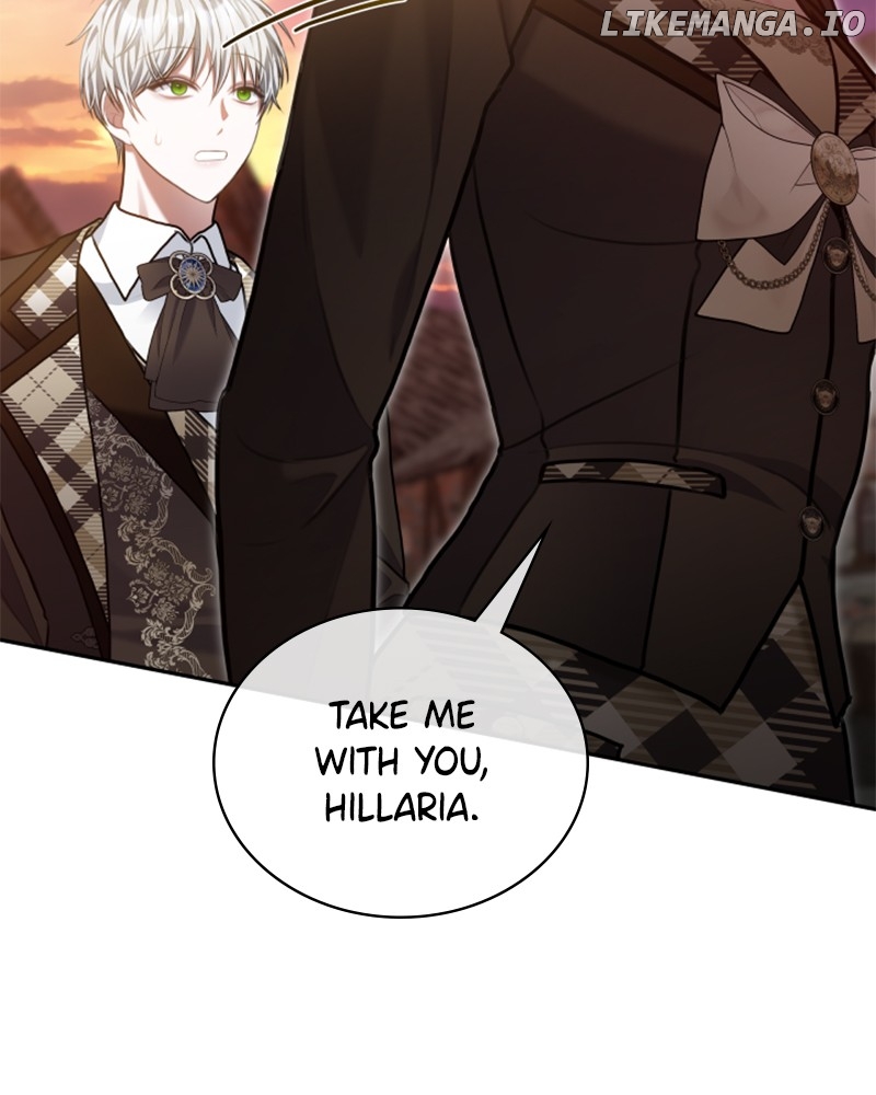Concubine’s Invitation Chapter 67 - page 84