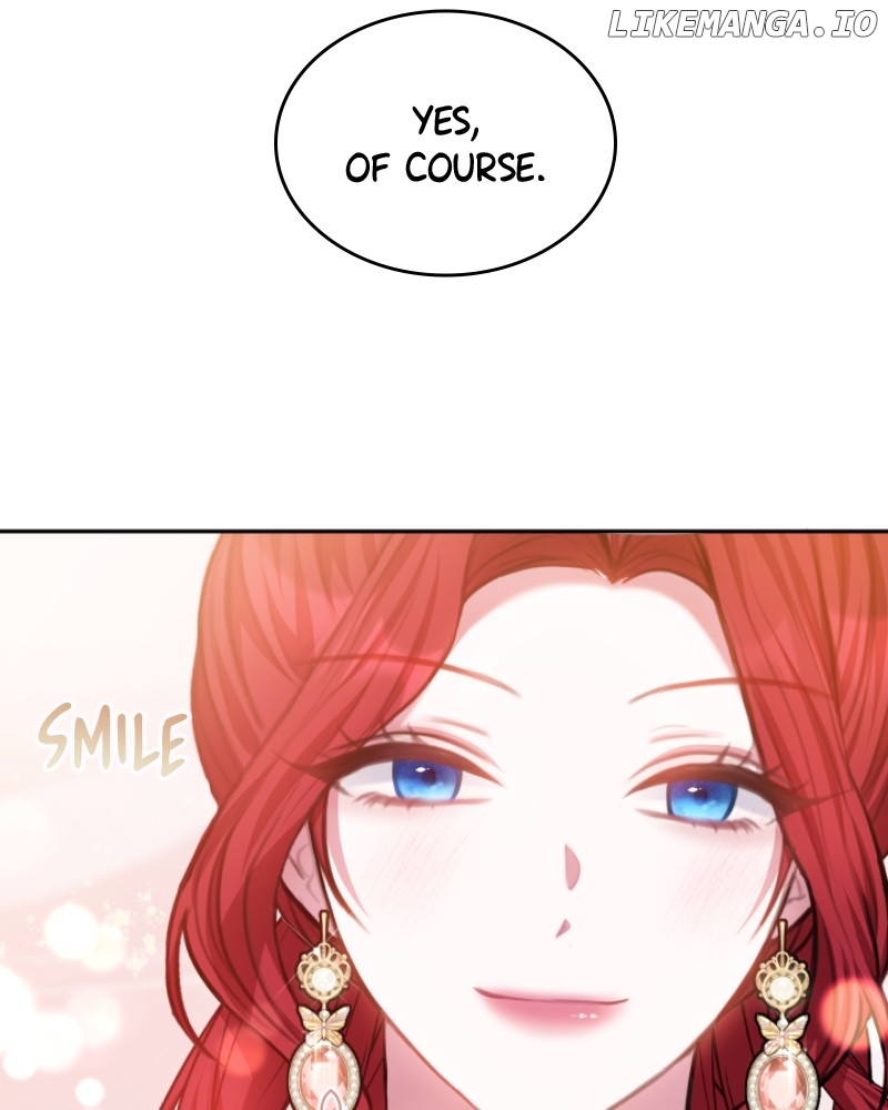 Concubine’s Invitation Chapter 47 - page 100