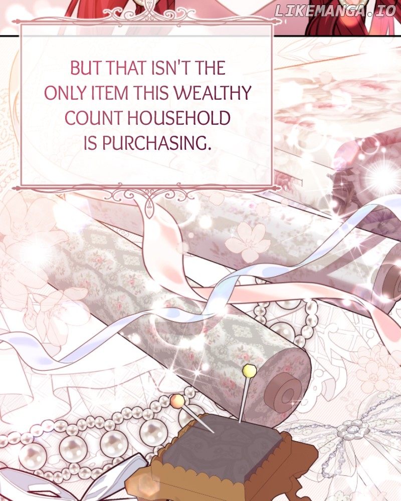 Concubine’s Invitation Chapter 47 - page 101