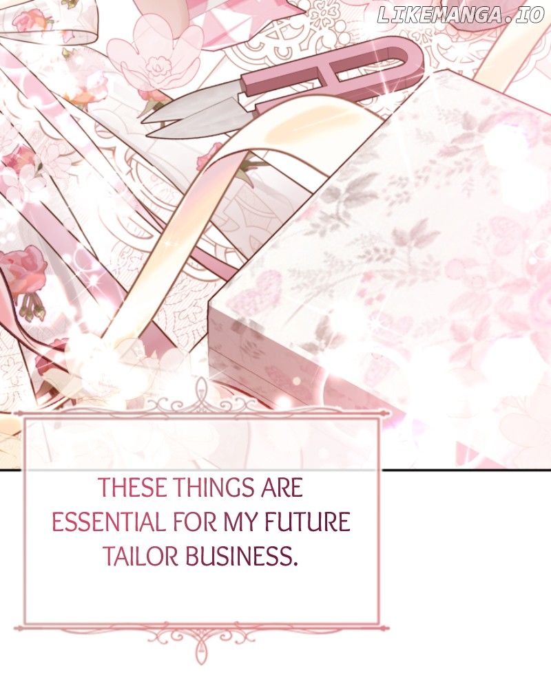 Concubine’s Invitation Chapter 47 - page 103