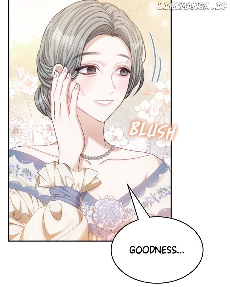 Concubine’s Invitation Chapter 47 - page 106