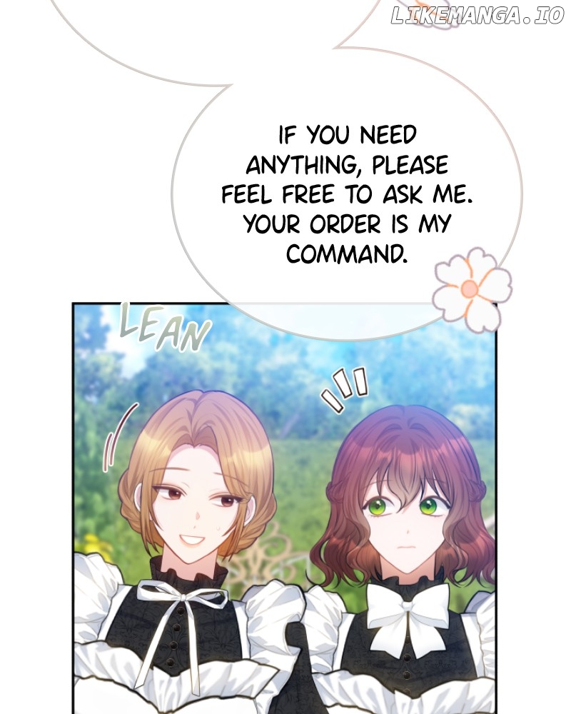 Concubine’s Invitation Chapter 47 - page 108