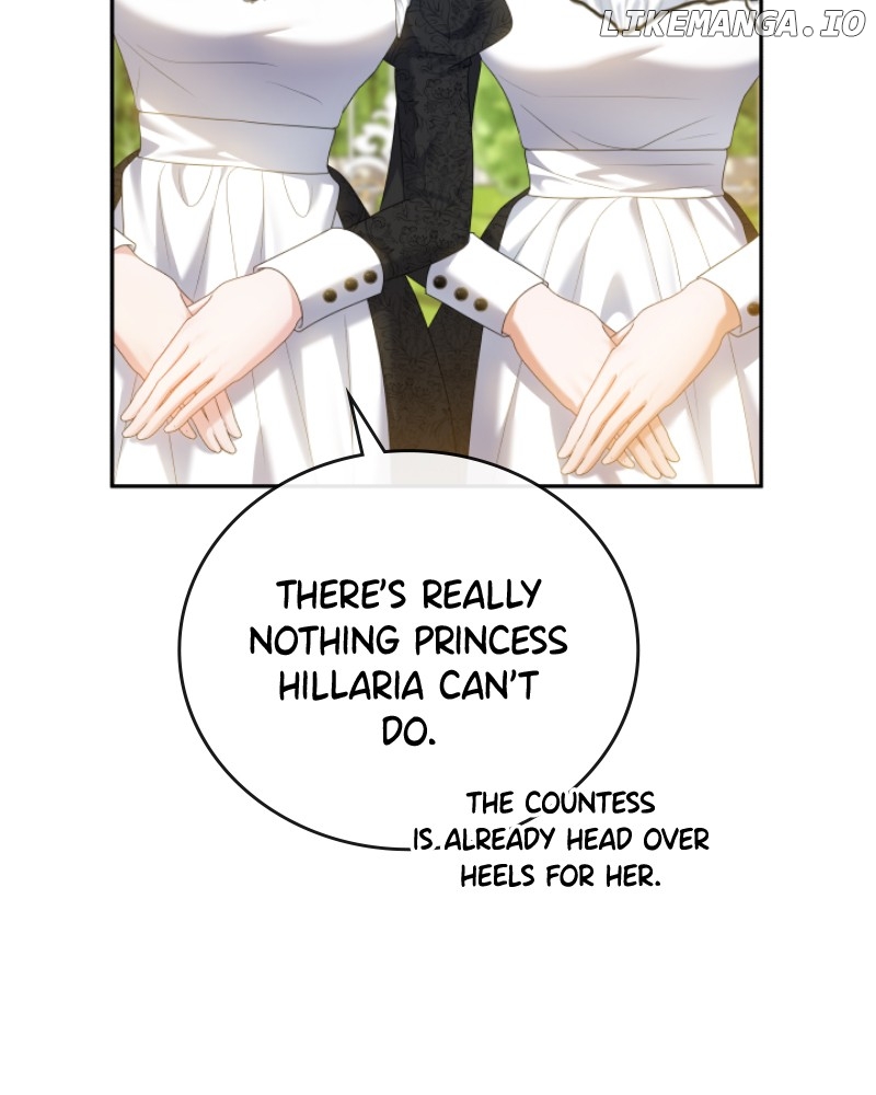 Concubine’s Invitation Chapter 47 - page 109