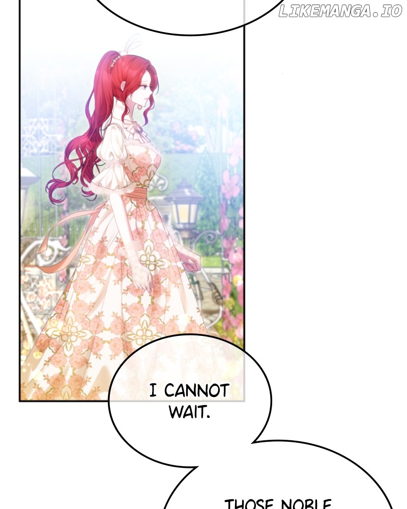 Concubine’s Invitation Chapter 47 - page 11