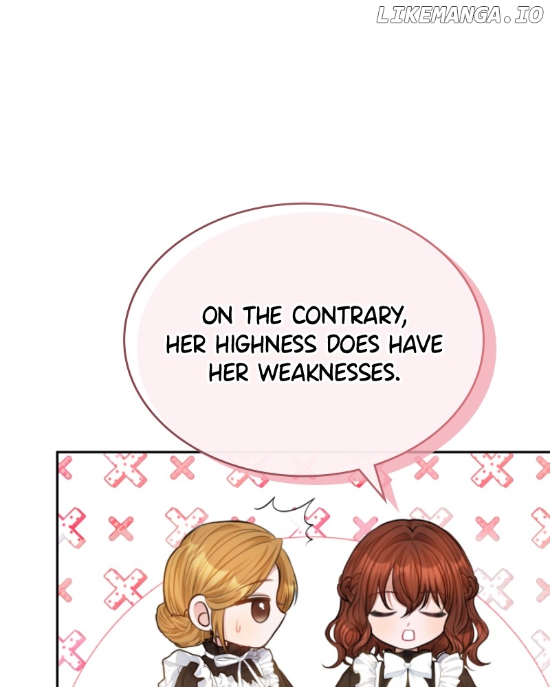 Concubine’s Invitation Chapter 47 - page 110