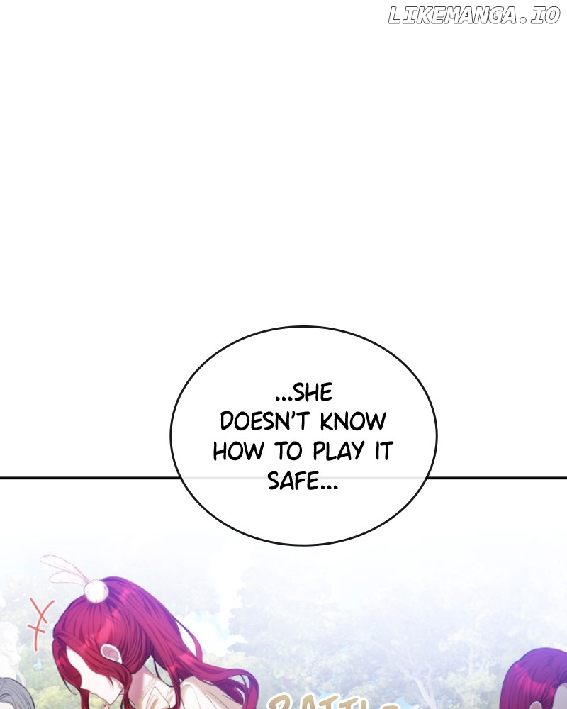 Concubine’s Invitation Chapter 47 - page 114