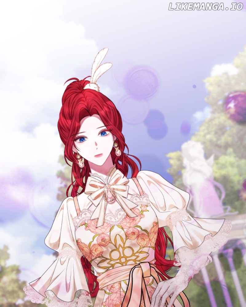 Concubine’s Invitation Chapter 47 - page 121