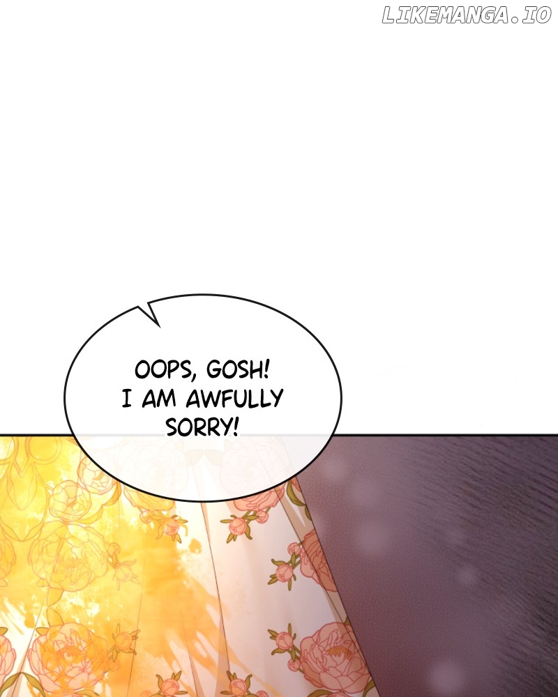 Concubine’s Invitation Chapter 47 - page 124