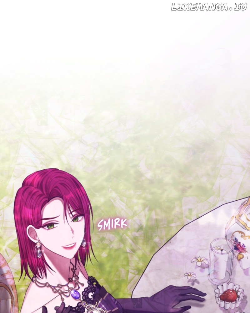 Concubine’s Invitation Chapter 47 - page 127