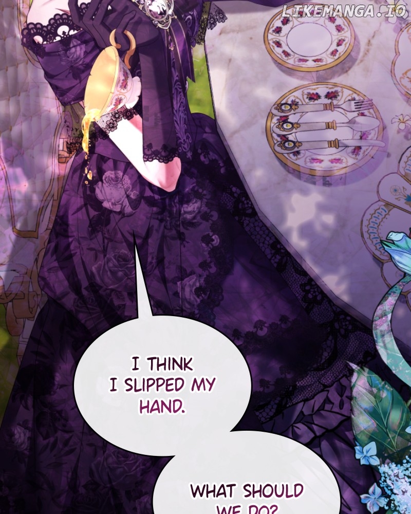 Concubine’s Invitation Chapter 47 - page 128
