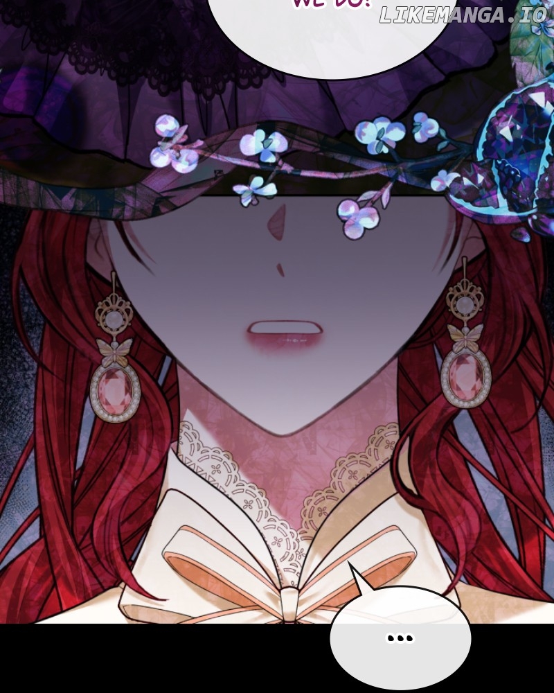 Concubine’s Invitation Chapter 47 - page 129