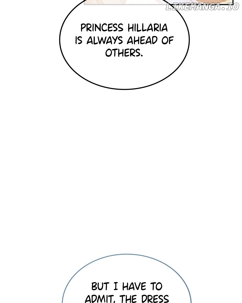 Concubine’s Invitation Chapter 47 - page 16