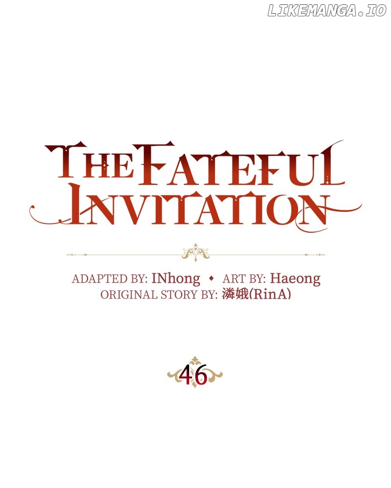 Concubine’s Invitation Chapter 47 - page 19