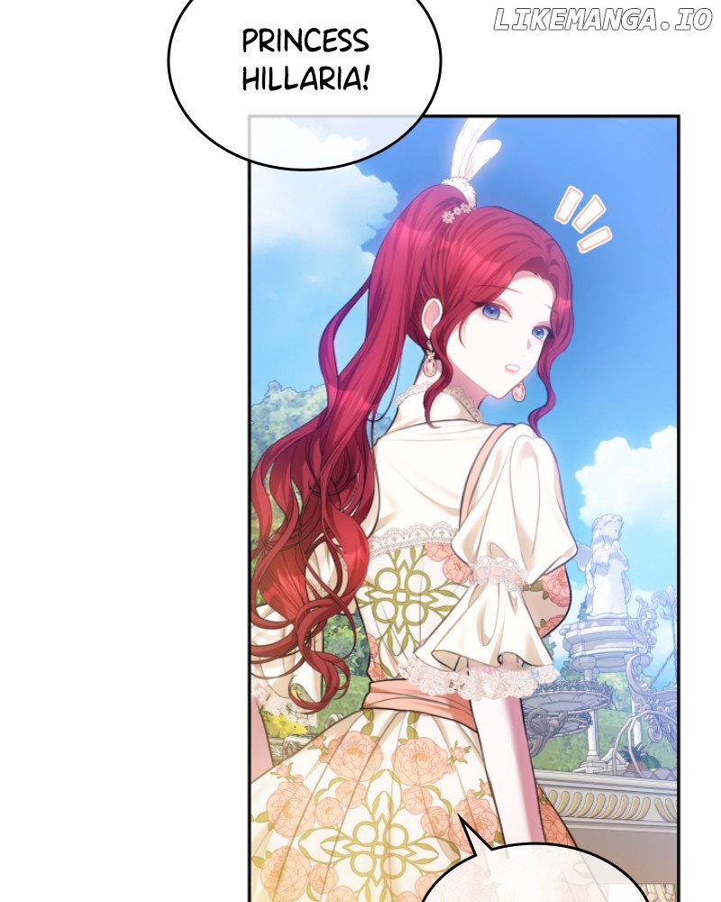 Concubine’s Invitation Chapter 47 - page 21