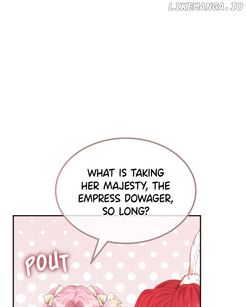 Concubine’s Invitation Chapter 47 - page 23