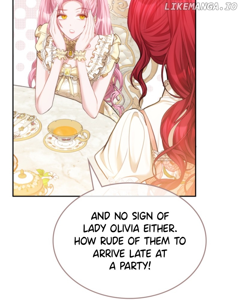 Concubine’s Invitation Chapter 47 - page 24
