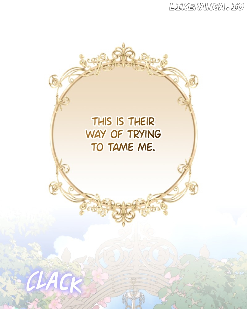 Concubine’s Invitation Chapter 47 - page 27