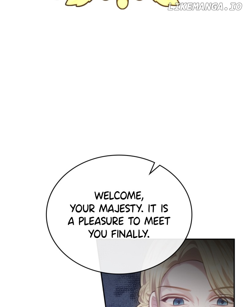 Concubine’s Invitation Chapter 47 - page 30