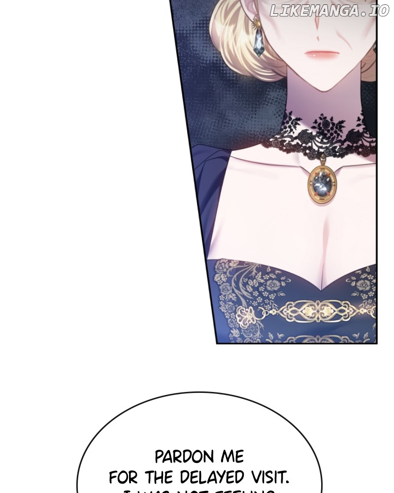 Concubine’s Invitation Chapter 47 - page 31